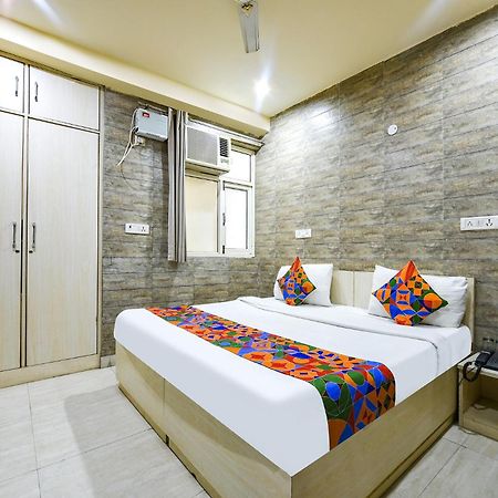 Fabhotel Model Town New Delhi Ngoại thất bức ảnh