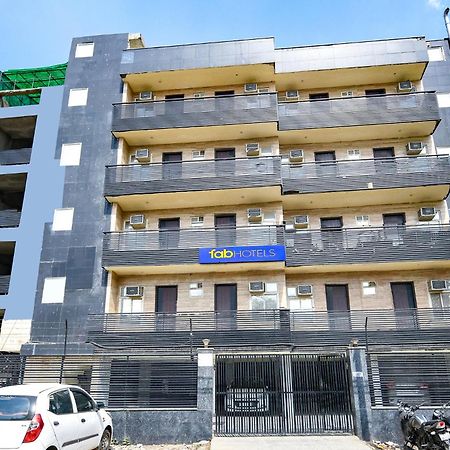 Fabhotel Model Town New Delhi Ngoại thất bức ảnh